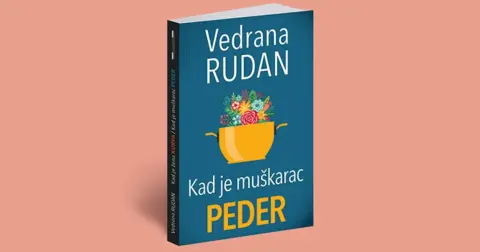 Vedrana Rudan: Korona je nešto najbolje što se meni moglo dogoditi! Ljudskoj rasi ističe rok - slika 2