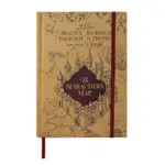 Proizvod Agenda i mapa - Harry Potter, Marauders Map