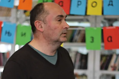 Ljubenović u Somboru i Kragujevcu - slika 1