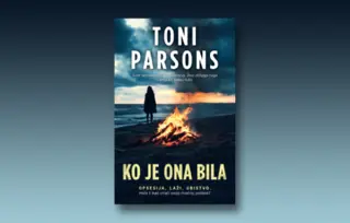 Prikaz romana „Ko je ona bila“: Može li iko stvarno početi iznova?