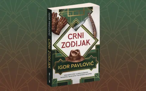 Crni zodijak 1