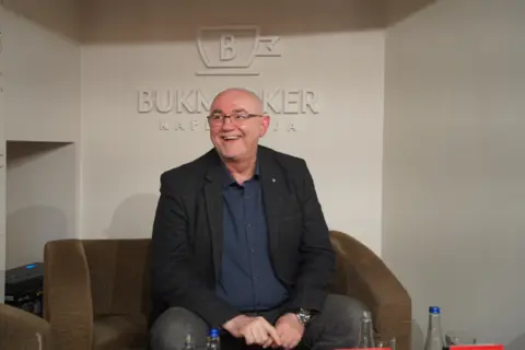 Održana promocija zbirke priča „Od šapata do vriska“ Gorana Skrobonje - slika 1