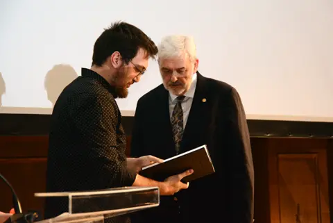 „Akiko“ primila Nagradu Politikinog Zabavnika - slika 2