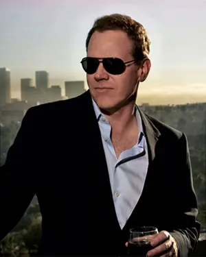 Bret Iston Elis: Volim pop kulturu, serijske ubice, manekenke, teroriste, vampire - slika 1