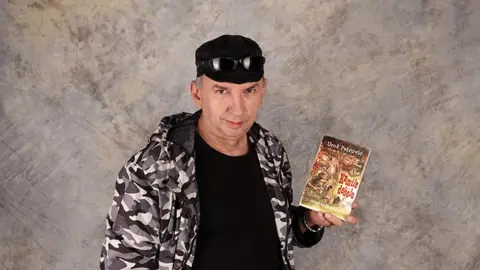 Uroš Petrović: Prepreke stvaraju vešte ljude - slika 1