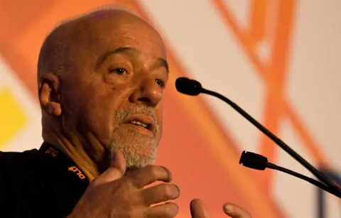 Paulo Koeljo: Verujem da je život misterija i sve dolazi sa nepoznatog mesta - slika 1
