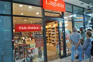 Simonida Milojković i Jelena Bačić Alimpić gošće Immo centra - slika 1