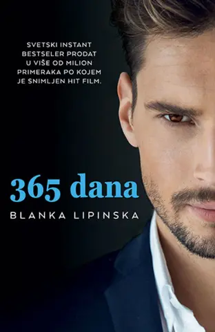 Roman „365 dana“ garantuje zabavno popodne - slika 1