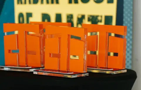 Film „Sedef-magla“ nagrađen na Temerin Film Festu - slika 2