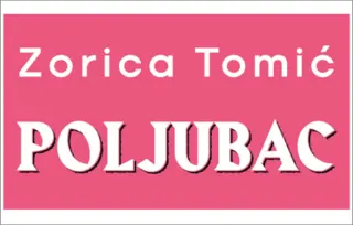 Šta je bliskost danas? Novo i dopunjeno izdanje knjige „Poljubac“ Zorice Tomić u prodaji od 25. decembra