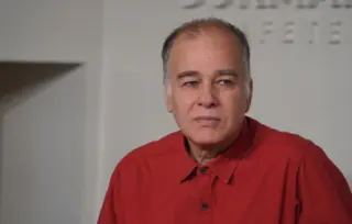 Vladan Matijević: „Pakrac“ je možda moj poslednji roman