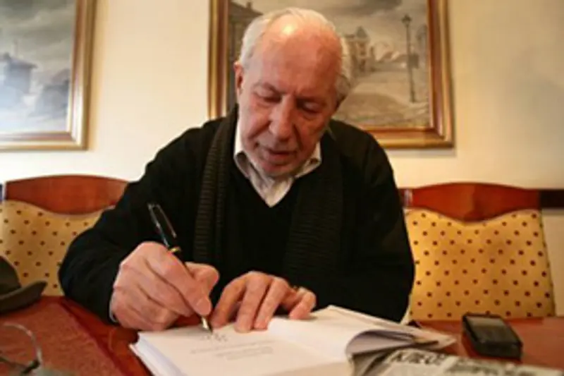 Dragoslav Mihailović