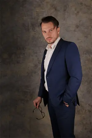 Slaviša Pavlović: Živimo u doba najvećeg licemerja - slika 1