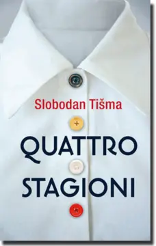 Prikaz romana "Quattro stagioni" - slika 1