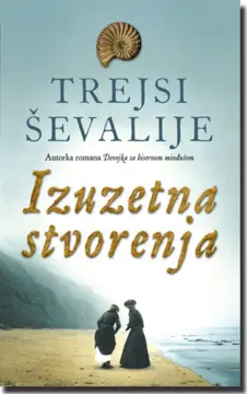 Razgovor sa Trejsi Ševalije - slika 3