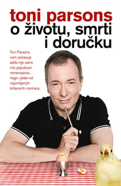 Slika 0 - O životu, smrti i doručku