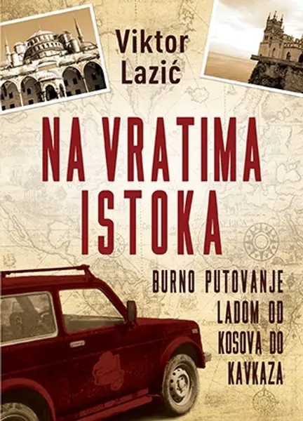 Slika 0 - Na vratima istoka