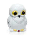 Proizvod Kolekcionarska figurica - Puffums, Harry Potter, Hedwig