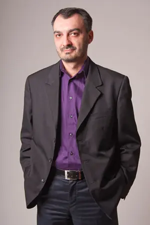 Branislav Janković: Više je jakih žena oko nas nego u svim romanima ovog sveta - slika 1