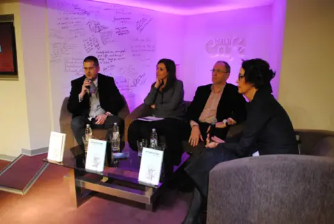 Sve o moždanom udaru - slika 1