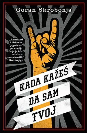 kada-kazes-da-sam-tvoj
