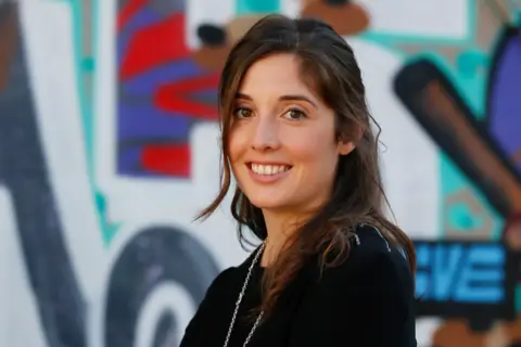 Mari Varej: Snaga je u solidarnosti - slika 1