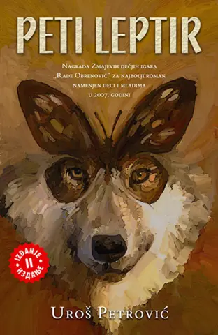 Nova izdanja domaćih autora - slika 153