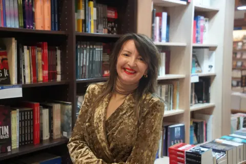 Ana Atanasković: Prestonice kao unutrašnje mape - slika 1