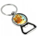 Proizvod Otvarač za flašu/privezak - Van Gogh, Sunflowers