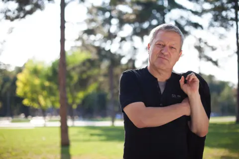 Nedeljnik – Intervju sa Draganom Velikićem - slika 3