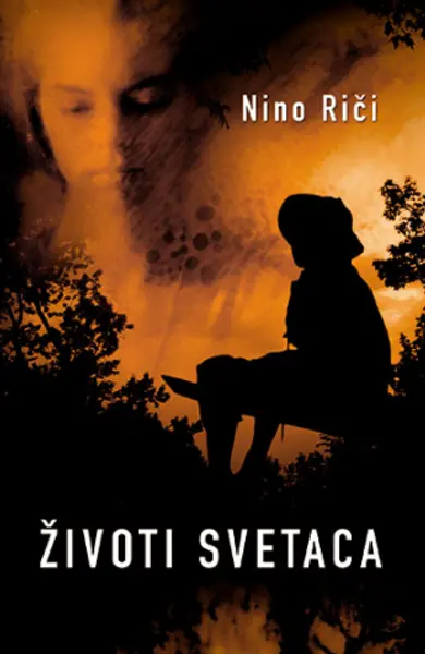Slika 0 - Životi svetaca