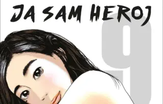 Vremena je sve manje! „Ja sam heroj 9“ Kenga Hanazave u prodaji od 2. oktobra