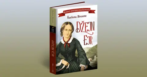 Dugo putovanje „Džejn Ejr“ - slika 1