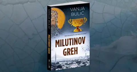 Vanja Bulić: Ne kopaj istinu lažima - slika 2