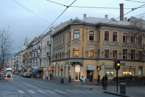 Iskonsko zlo: Ju Nesbe i uspon skandinavskih trilera - slika 7