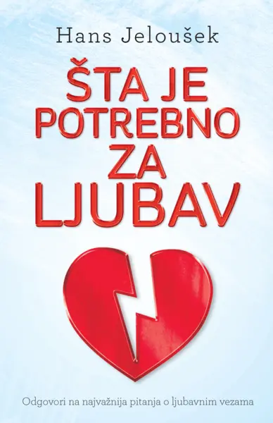Slika 0 - Šta je potrebno za ljubav