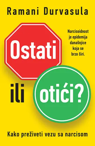 Kad reper umisli da je bog – Narcisi su emocionalni zlostavljači koji se nikad neće promeniti, a njihov broj je u porastu - slika 1