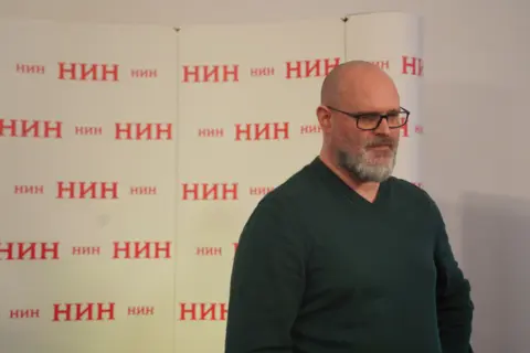 „Karota“ Darka Tuševljakovića ovenčana 72. Ninovom nagradom! - slika 2