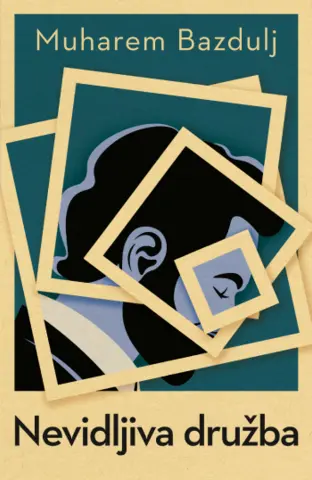 „Nevidljiva družba“ Muharema Bazdulja: Bez tačke, jer nije kraj - slika 1