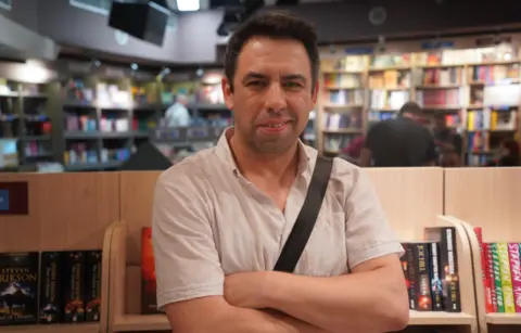 Bojan Savić Ostojić: Mislim da ne bih preživeo nove devedesete - slika 1