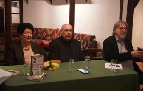 „Znamenite žene srpske“ predstavljene u Muzeju Vuka i Dositeja - slika 1