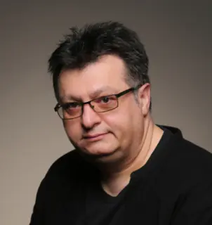 Zoran Penevski: Najlakše je razbiti ogledalo koje otkriva slabosti - slika 1