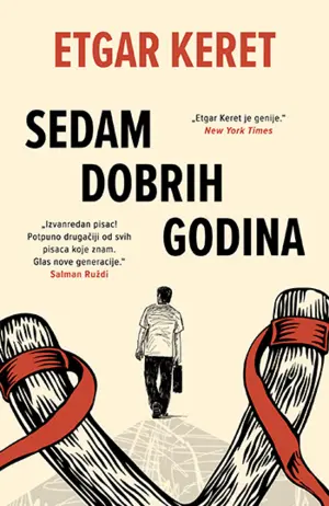 „Sedam dobrih godina“ u prodaji od 21. novembra - slika 1
