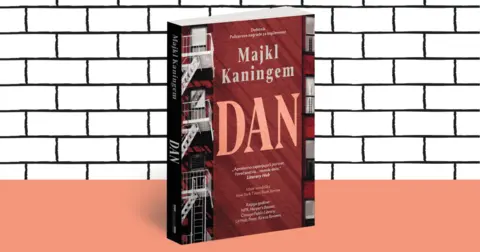 Majkl Kaningem: Doživotno sam fasciniran književnošću - slika 2