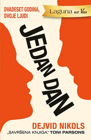 Dejvid Nikols, čovek koji je rasplakao naciju - slika 1