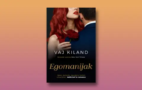 egomanijak