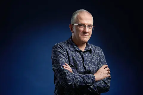 Dejan Cukić: Razgovor sa Tonijem Parsonsom menja sve - slika 1