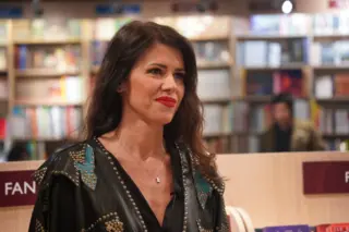 Frida Šarar: Živimo u epohi trulih mozgova