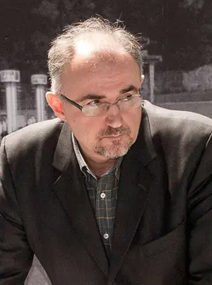 Goran Skrobonja: Pisaca ima, ali da li ima čitalaca? - slika 1