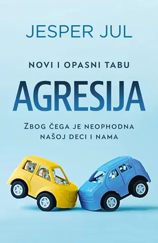 Jesper Jul: „Količina agresivnosti koju iskazuju deca i mladež posledica je liderstva odraslih“ - slika 1